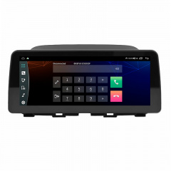 Штатная автомагнитола Mekede Kia Sorento KX7 2017 12.3" 2+32Gb 4G+CarPlay Premium GPS Android Киев