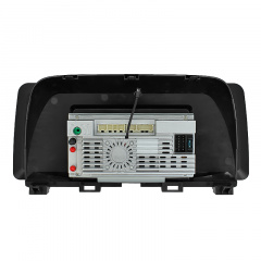 Штатная автомагнитола Mekede Kia Sorento KX7 2017 12.3" 2+32Gb 4G+CarPlay Premium GPS Android Киев