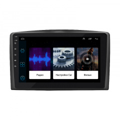 Штатная магнитола Lesko для Mercedes-Benz Vito III (W447) 2014-н.в. экран 10" 1/16Gb/ Wi-Fi Optima GPS Київ