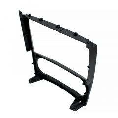 Переходная рамка 9 Lesko Mercedes-Benz C-Class W203 2005-2009/C209 2005-2009 BE 033N 6836 Черный (8862-34650) Киев