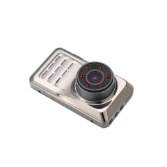 Видеорегистратор E Car E Cam EC-E26 1080P, с экраном 3", встроенный аккумулятор, микрофон и динамик, ночная съёмка Тернопіль