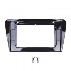 Переходная рамка Lesko 10,1" Skoda Octavia 2013-2020 (9313-37913) Петрово