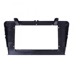 Переходная рамка Lesko 10,1" Skoda Octavia 2013-2020 (9313-37913) Петрово