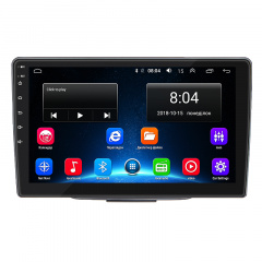 Штатная магнитола Lesko 9" Hyundai i30 II 2011-2015 2/32Gb Wi-Fi GPS Base (9974-43108) Коростень