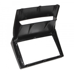 Переходная рамка Lesko 9" Kia Carnival 2006-2014 (10065-43158) Токмак
