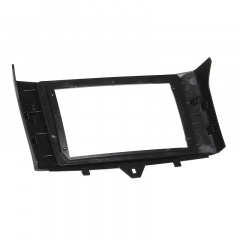 Переходная рамка Lesko 9" Smart ForTwo 2011-2017 (10077-43142) Ромни