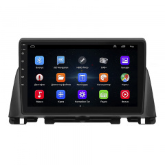 Штатная магнитола Lesko Kia K5 II 2015-2020 10" 1/16Gb Wi-Fi GPS Base (10516-53082) Боярка