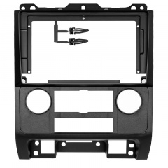 Переходная рамка Lesko 9" Ford Escape 2007-2012 Mazda Tribute 2008-2012 Mercury Mariner 2008-2010 (10641-57378) Вінниця
