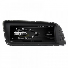 Штатная магнитола Torssen Audi Q5 8.8'' 232 Carplay High 2008-2016 Первомайськ