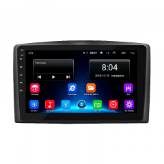 Штатная магнитола Lesko Mercedes-Benz Metris 2015-н.в. 10" 2/32Gb Wi-Fi GPS Base (11419-62272) Білгород-Дністровський