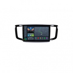 Штатная магнитола TORSSEN Honda Accord 9 2015-2017 F108256 4G Carplay Новониколаевка