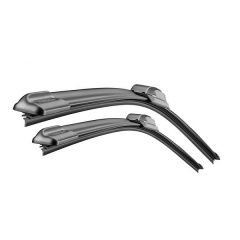 Комплект щеток стеклоочистителя бескаркасных Bosch AeroTwin ATW 550S (3 397 118 906) Київ