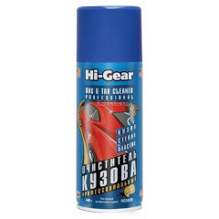 Очиститель кузова Hi-Gear 5625 340 г Вишгород