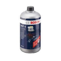 Тормозная жидкость BOSCH 1987479107 DOT4 1 л Винница