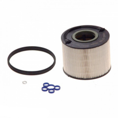Топливный фильтр Mahle KX192D VW Рівне