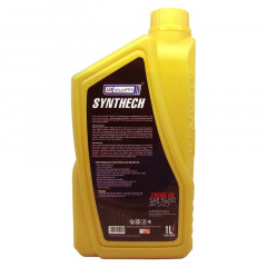 Моторное масло Atlantic Syntech Super Racing SAE 5W-50 API SN 1 л Житомир