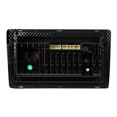 Магнитола 2 din Lesko 10" W-10 1+16 Wi-Fi Base GPS Андроид большой экран Київ
