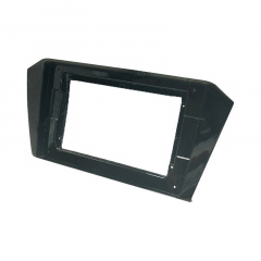 Переходная рамка Lesko 10.1" Volkswagen Magotan 2017 Passat 2014+ (9265-37855) Лозова