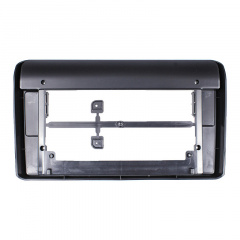 Переходная рамка Lesko 10.1" Mitsubishi Airtrek/Outlander 2003-2006 (9301-37885) Ковель