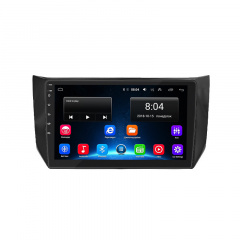 Штатная магнитола Lesko 10" Nissan Sentra VII B17 2012-2017 2/32Gb/ Wi-Fi Optima (9525-38248) Виноградов