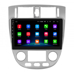 Штатная магнитола Lesko Buick Excelle I 2004-2007 10" 2/32Gb/ Wi-Fi GPS (9946-41462) Хуст