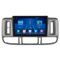 Штатная магнитола Lesko 9" Nissan X-Trail I 2000-2003 4/32Gb/ 4G/ Wi-Fi/ CarPlay Premium (9531-38287) Киев