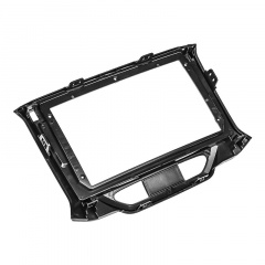 Переходная рамка Lesko 9" Lada Xray 2015-2019 (10090-43150) Токмак