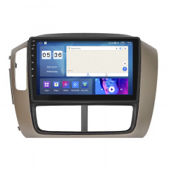 Штатная магнитола Lesko для Honda Pilot I Рестайлинг 2005-2008 IPS 9" 4/64Gb CarPlay 4G Wi-Fi GPS Prime (11632-68128) Конотоп