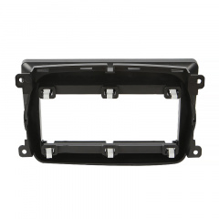 Переходная рамка Lesko 9" для авто Fiat 500 (312) 2015+ (11673-69399) Энергодар