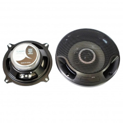 Автомобильные колонки RIAS TS-A1342R 13см двухполосные 220W (3_04151) Орехов