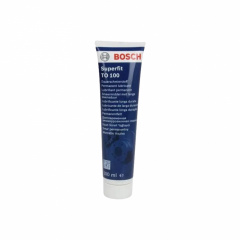 Смазка тормозной системы Bosch Superfit 100 Мл (5000000150) Львов
