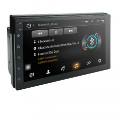 Мультимедиа TORSSEN M700 Carplay 4G Ужгород