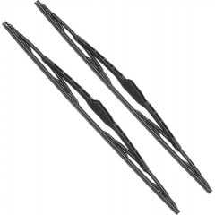 Комплект щеток стеклоочистителя каркасных BOSCH ECO Spoiler 530/475 мм TW 584S L530/475 (3 397 001 584) Одесса