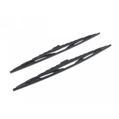 Комплект щеток стеклоочистителя каркасных BOSCH ECO 650 мм TW 808 L650/650 (3 397 005 808) Хмельницький