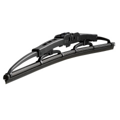 Комплект щеток стеклоочистителя каркасных Bosch Twin TW 400 L400/400 (3 397 1186 10) Полтава