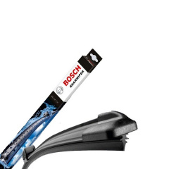 Щетка стеклоочистителя бескаркасная BOSCH AeroTwin Plus AP 400U L400 (3 397 006 943) Киев