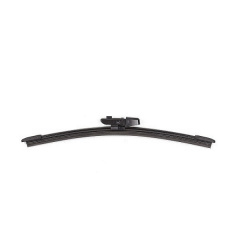 Щетка стеклоочистителя бескаркасная BOSCH AeroTwin ATW H331 SEAT/VW Alhambra,Golf,Touran 1,2-2,0 03 задняя (3 397 008 713) Ровно