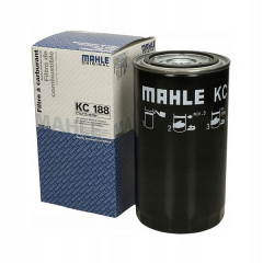 Топливный фильтр Mahle KC188 DAF/IVECO Покровськ