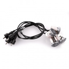 Парктроник Parkcity Center 418/102 light grey LW Шепетівка