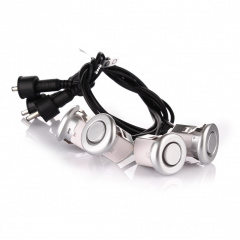 Парктроник Parkcity Odessa 418/102 silver Дніпро