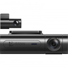 Видеорегистратор DDPai X2S Pro Dual Cams Миколаїв