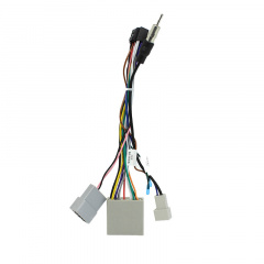 Штатная автомагнитола Lesko Honda Civic (2006-2011 гг.) 10.1" 2+32 Gb 4G Premium GPS Android Київ