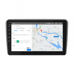 Штатная автомобильная магнитола 9" Audi A3 S3 2008-2012 4+64 4G+CarPlay GPS Wi-Fi Premium Одеса