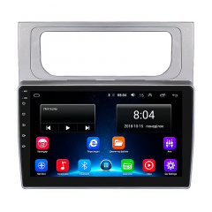 Штатная магнитола Lesko 10" Volkswagen Touran II 2010-2015 2/32Gb/ Wi-Fi Optima (9629-38699) Первомайск