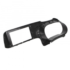 Переходная рамка Lesko 9" Hyundai i10 2019+ (10066-43164) Тячів