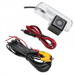 Штатная камера заднего вида Lesko Mercedes-Benz C-Class/W203/E-Class/W211/GL450/E280 (10329-52805) Гуляйполе