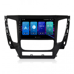 Штатная магнитола Torssen Mitsubishi Pagero Sport/L200 2016+ NF9 Carplay Обухов
