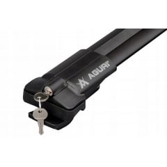 Поперечены на релинги CITROEN BX Kombi 1988-1994 Aguri Prestige Black Первомайськ