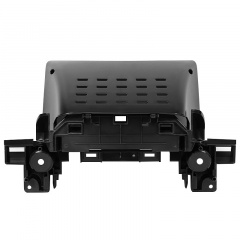 Переходная рамка 9" Lesko Mazda CX-5 2018+ (6959) Бородянка