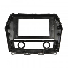 Переходная рамка 10.1 Lesko для авто Nissan Maxima A36 2015-2020 (6075) Якимівка